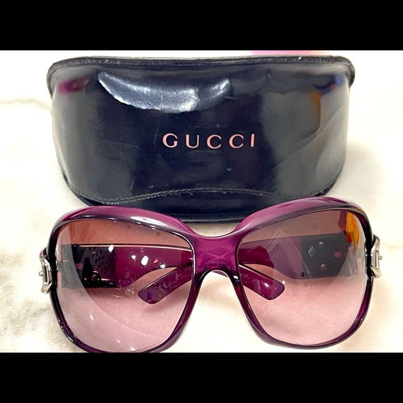 Gucci Sunglasses - Picture 6 of 8